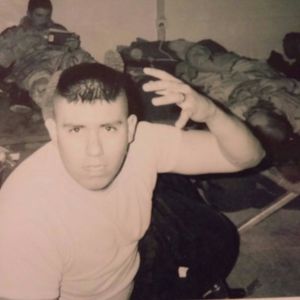 Meet your Posher, Gabriel